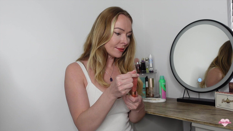 Brea Rose: 계모의 마법 목걸이