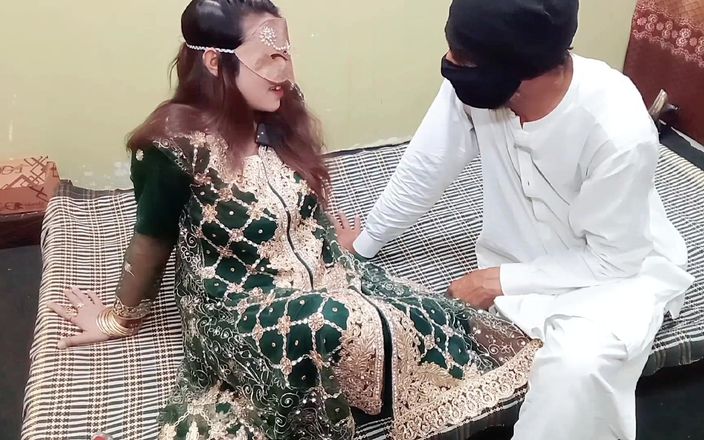 MehwishButt: भाभी दोस्त की शादी में जाती है