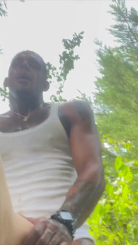 Ia pula după plimbarea cu motocicleta cu un fund perfect