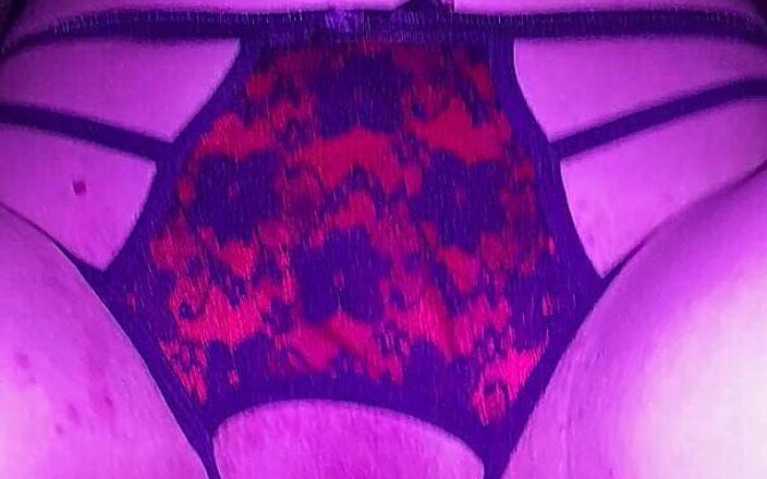 Audrey: Sumptuous Platinum-blonde Teenager Has Rectal Sex and Gives Blowjob