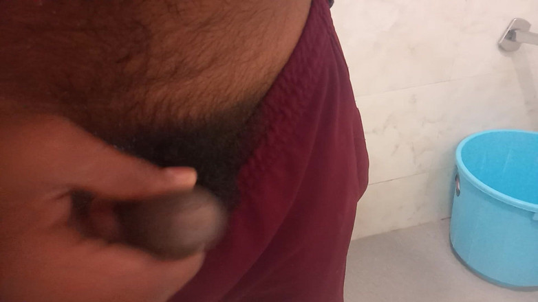 KUMBHA MANOJ KUMAR: Il gusto di un lecca-lecca dell'india su amico locale