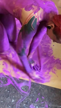 Purple Life