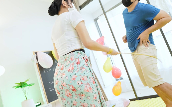 Mya Mya: 缅甸学费老师