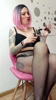 Lady angela wichsanleitung-spiele