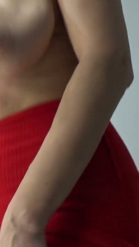 Big, Flopping, and Bouncing Tits
