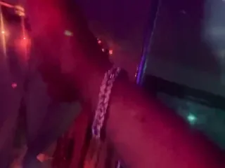 Jayshana Lawton: Bootyy so Wettt King Was Still My Bitch on Da...