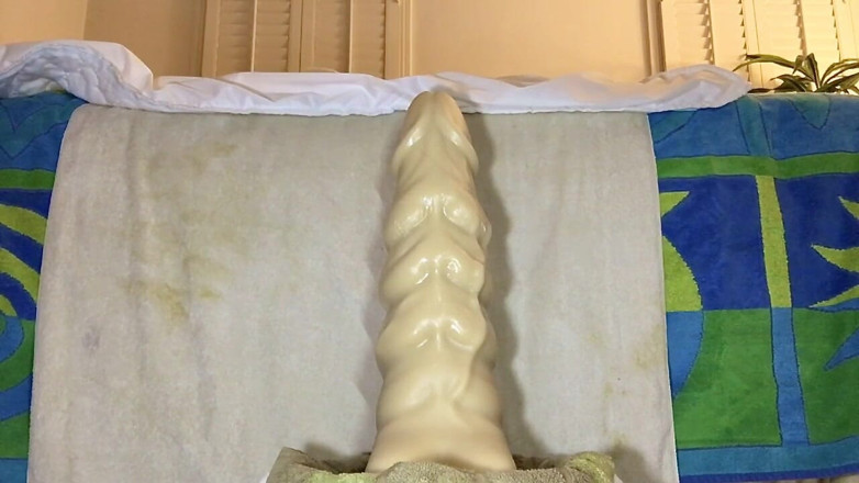 Turtlewax: Mr Hankey's Prince Charming en John Thomas Oglin dildo-plezier