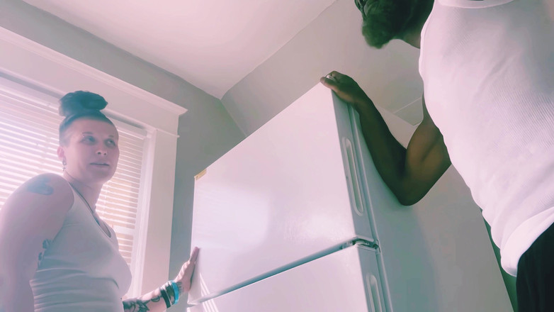 Thekookiejarxxx: Divorced Man Fucks His Friends Tomboy Stepdaughter