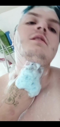 Quick Shower Show