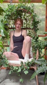 Bts Greenhouse Play