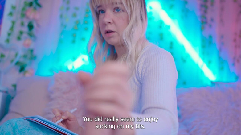 Jolie Lyon: Freeuse matrigna - una questione familiare