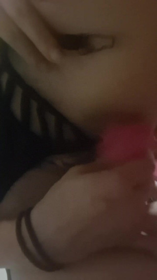 Tru jandrah: Playing with My Toy