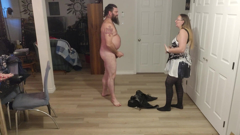 Miss jj chose: Um jogo perigoso