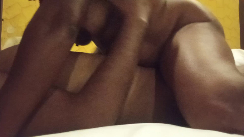 Your Shona: सौतेली बहन के साथ सुबह का सेक्स