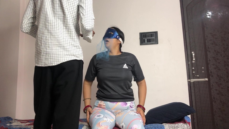 Missmaya123: Sex Vlog of Maya Behind the Seen