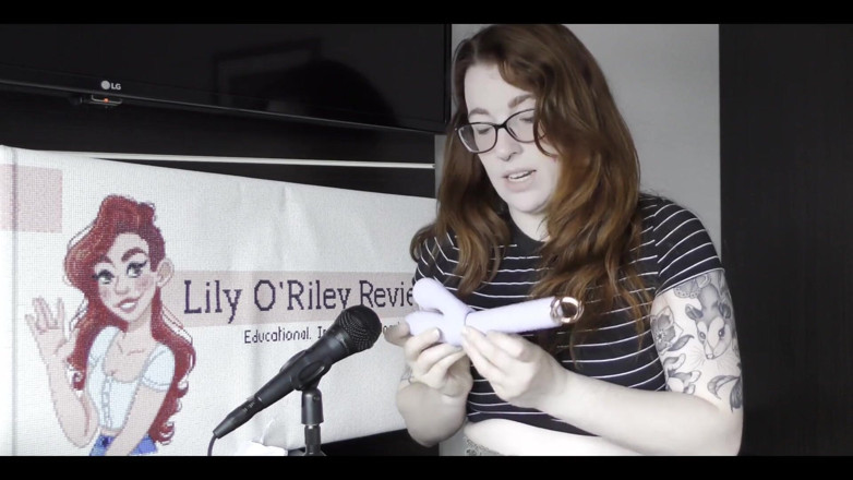 Lily O'Riley: Examen de la NSFW d’une ambiance lapin modulaire