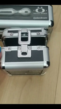 I'll use them to film my instructions