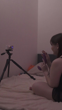 Làm thế nào tôi thực hiện một video JOI - đằng sau hậu trường