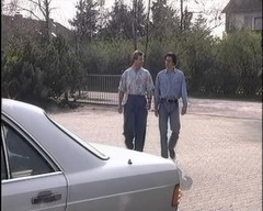 GERMAN PORN CLASSICS: Bizarre Bi Lesben Durchgefickt