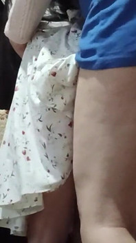 Il mio insegnante mi ha piegato e mi ha messo in una posizione alla pecorina perché non facevo i compiti