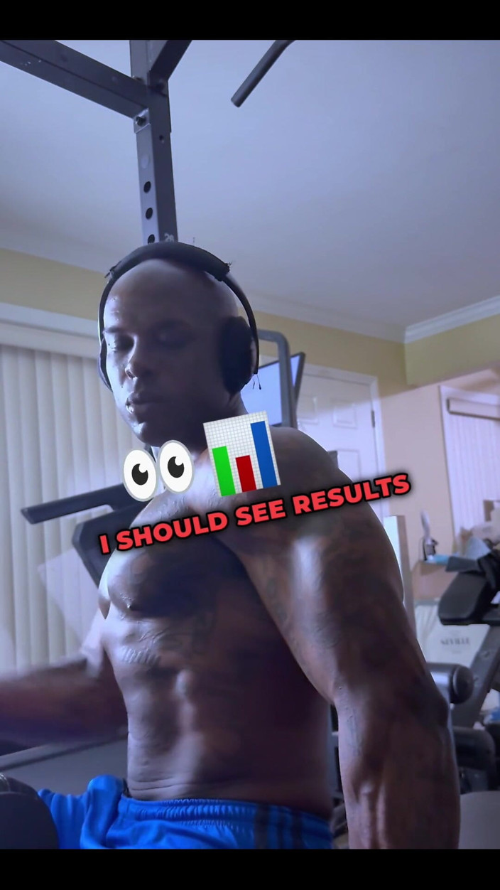 Hallelujah Johnson: Vital Fitness