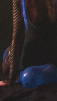 I Hate Your Balloons!