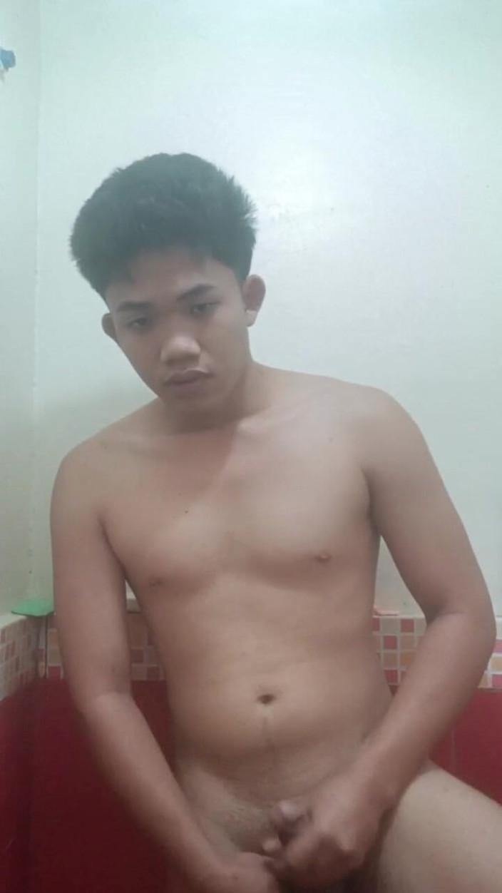 Rent A Gay Productions: Philippin Excité Est Excité Et Se Laisse Sortir