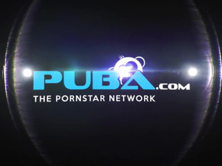 PUBA: Busty Gia Paloma i James Deen zatrzymują się przy domu...