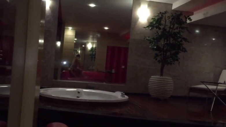 pornland: Beautiful Skinny Young Tight Motel