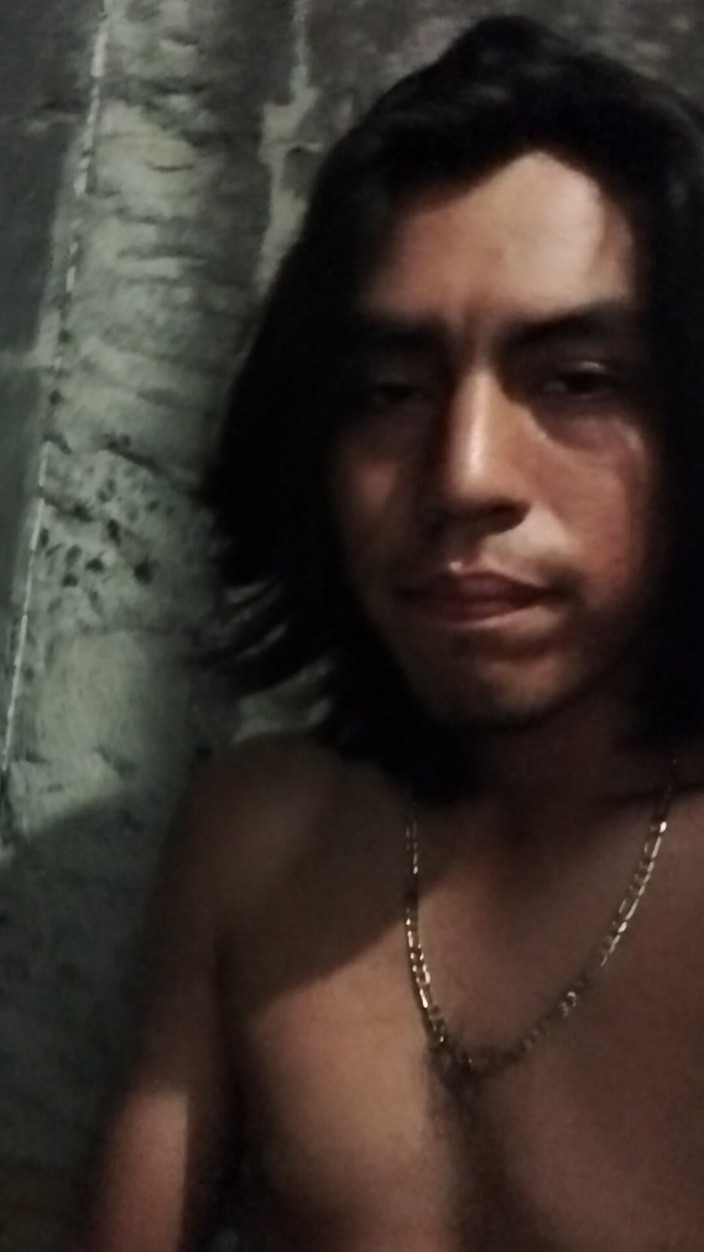 Alex Alejandro: Spill to the Last Cum
