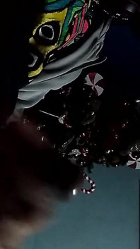 I Wish You a Merry Christmas