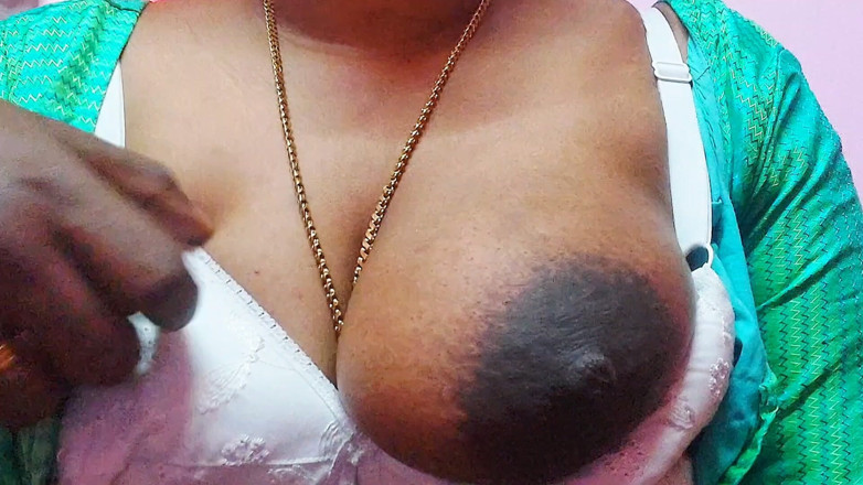 Desi Mohini: 美丽的印度老师独自与学生