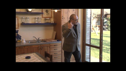 Family X: Dobrodružství Monella a její 04
