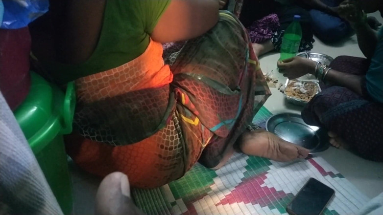 Benita sweety: Four Stepaunty Hot Dirty Talking in My House