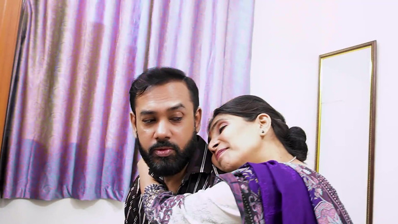 Xtramood: A Story of a Sexy Bhabi and Horny Boy, Hardcore...