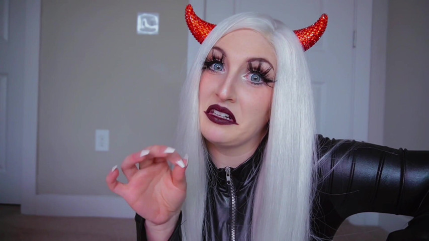 Castration Seduction 3 (Matriarch Malice)