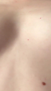 Schöne nippel?