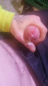 Quickly Cumming