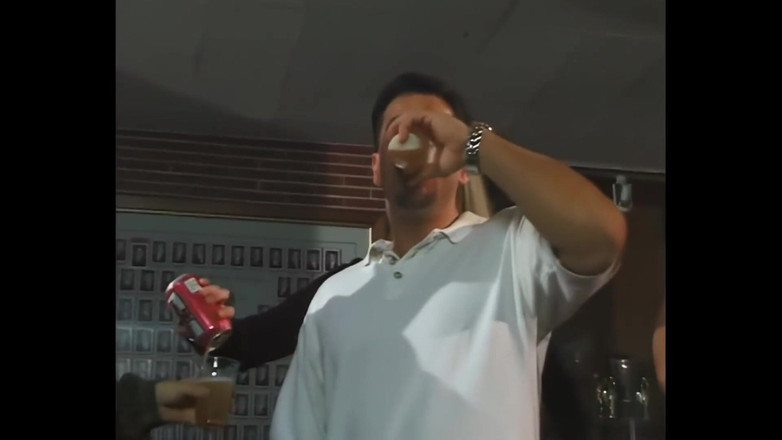 The BronX: 섹스 온 파이어 - 에피소드 4