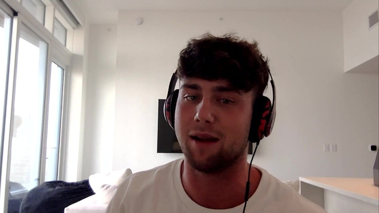 Pillow Talk: harry jowsey confessa di francesca farago