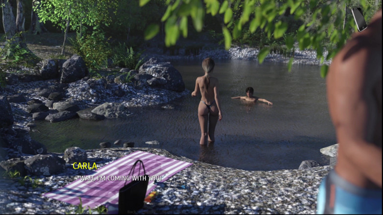Wickedgammes studio: O viață sexuală împărtășită și neîngrădită Partea 4