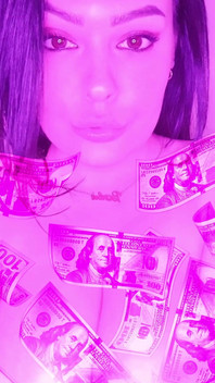 POV: I'm your domme!