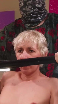 Dirty Socks Sniffing and Rough Orgasm! - All Views for Fans!