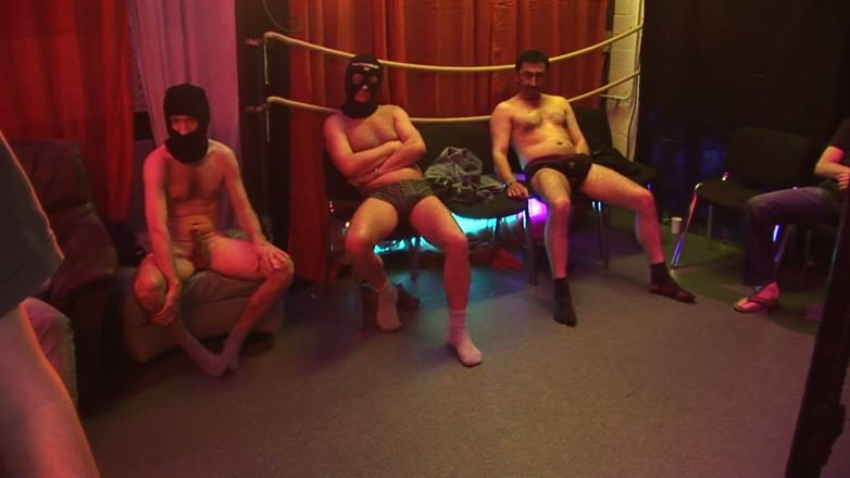 Amateurs recorded - orrange media: I Am in a German Amateur BDSM Orgy with Blondes...