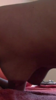 Blonďatá zralá miluje creampie