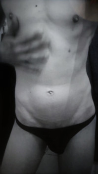My Sexy Body for You