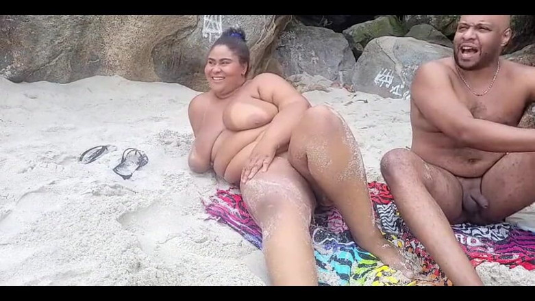 Jeanne Welsh: Mereka memergokiku berhubungan seks di pantai dan menonton, itu lezat.