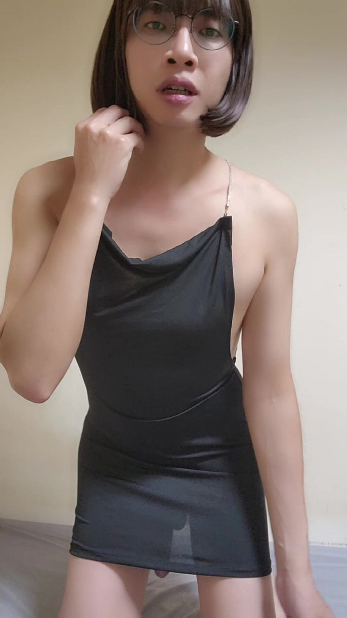 Taiwancdgirl: Abito intero