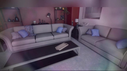 3DXXXTEEN2 Cartoon: Hot philosophy. 3D porn cartoon sex