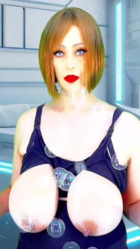 Iveevee V1000 Sex Robot